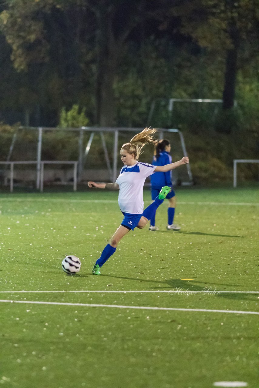 Bild 54 - Frauen Bramstedter TS - TSV Wiemersdorf : Ergebnis: 1:2